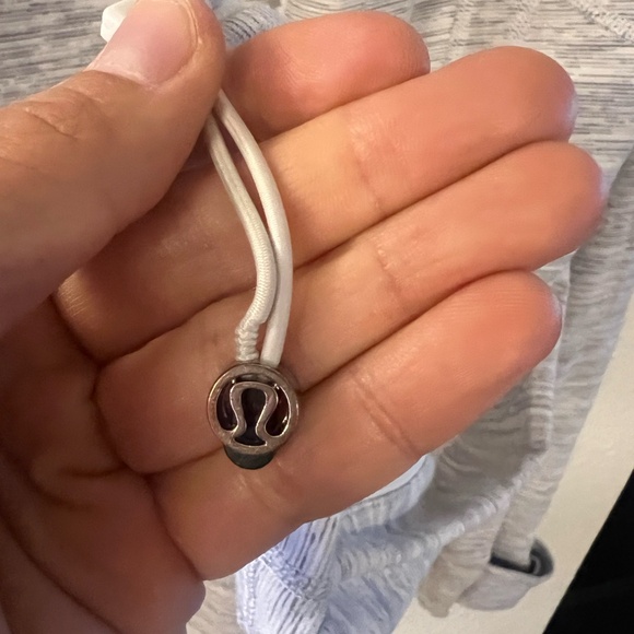 Lululemon Define Jacket Size 6 | Wee Are From Space Nimbus Battleship - Picture 6 of 6